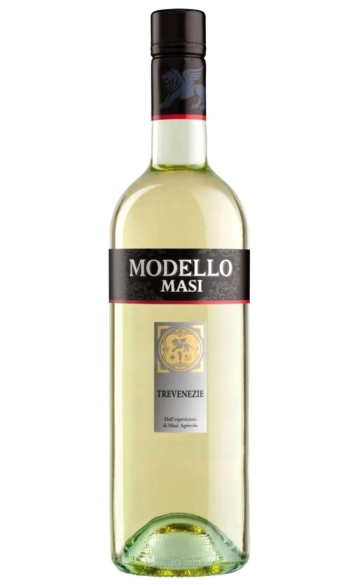 Masi Modello Bianco Trevenezie 2020