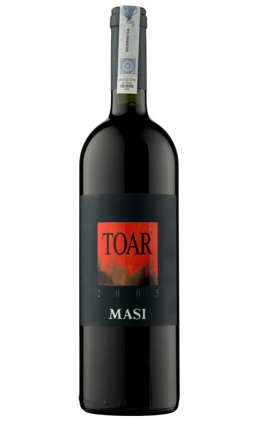Masi Toar 2007