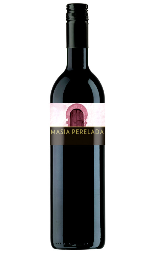 Masia Perelada Tinto Emporda