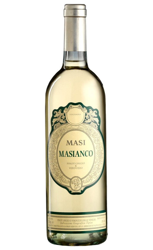 Masianco 2014