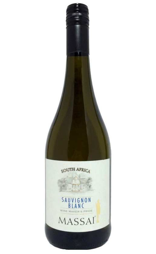 Massai Sauvignon Blanc