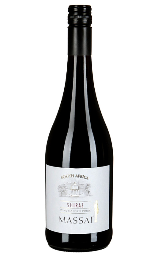 Massai Shiraz