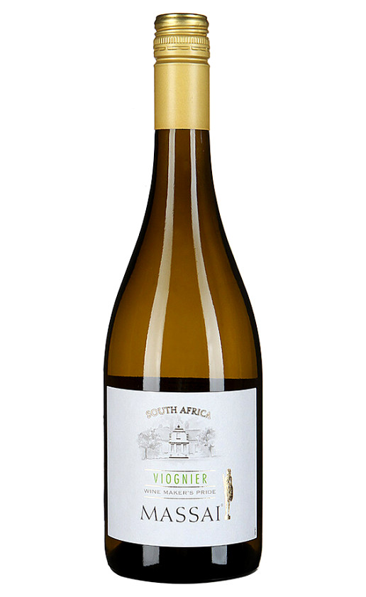 Massai Viognier