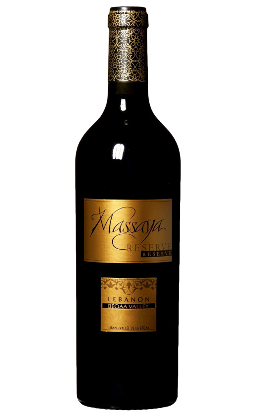 Massaya Gold Reserve