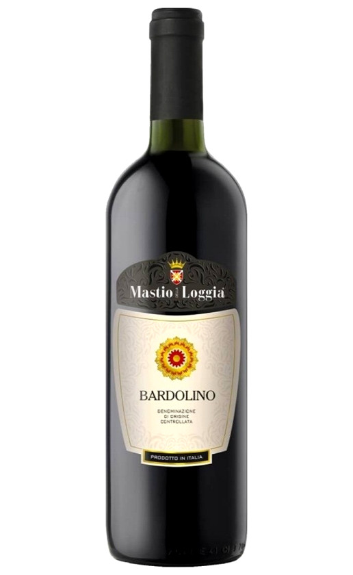Mastio della Loggia Bardolino