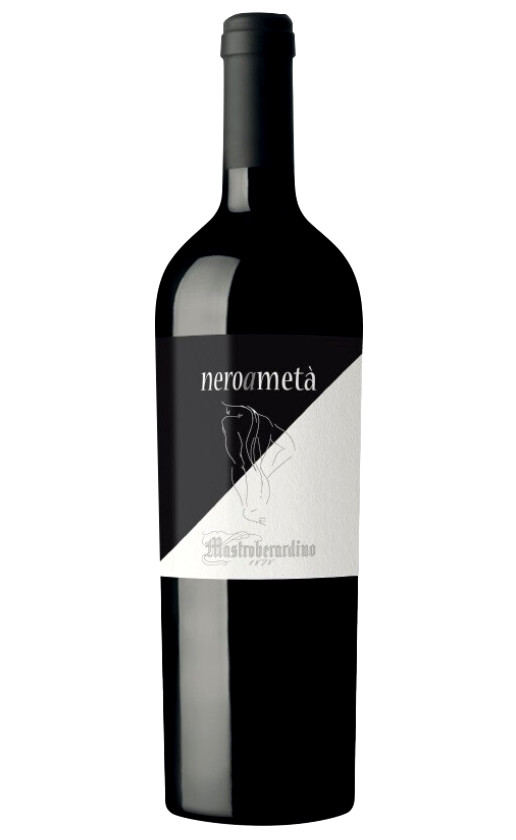 Mastroberardino Neroameta Campania 2016