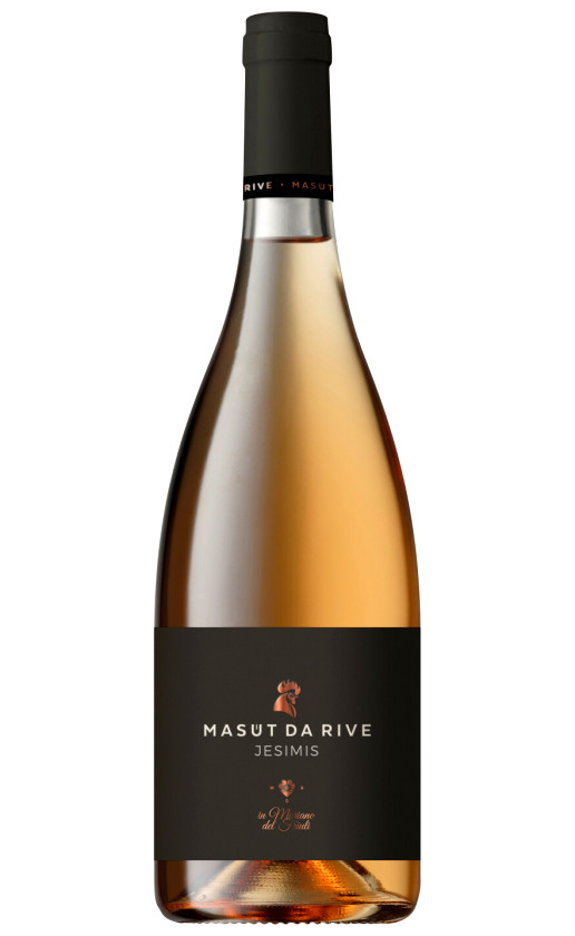 Masut da Rive Jesimis Isonzo del Friuli 2017