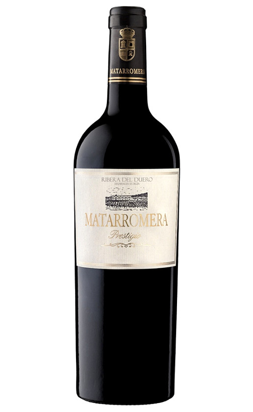 Matarromera Prestigio Ribera del Duero 2014