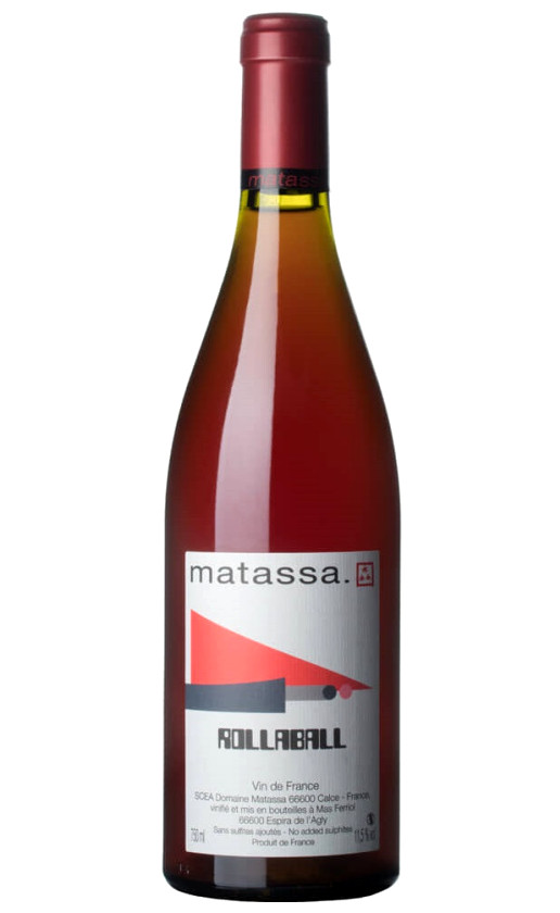 Matassa Rollaball