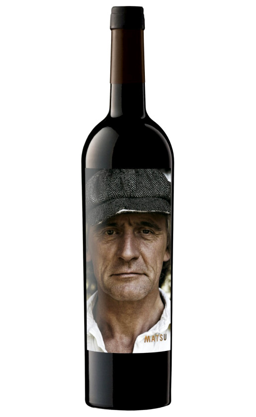 Matsu El Recio 2019