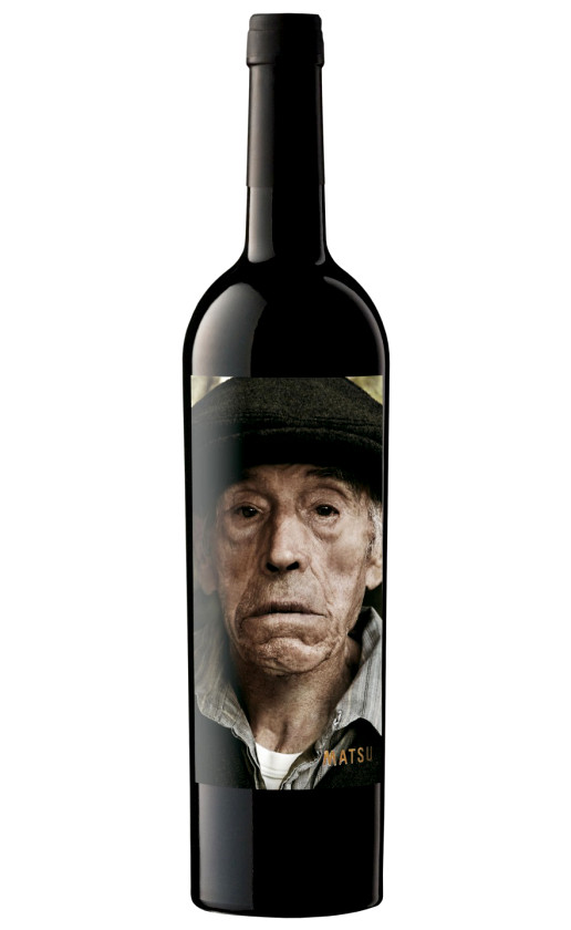 Matsu El Viejo 2019
