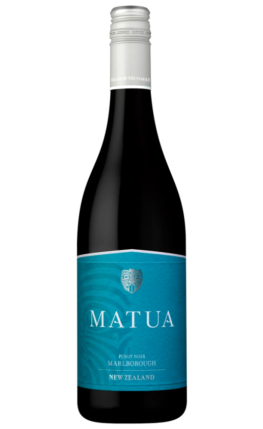 Matua Pinot Noir 2019