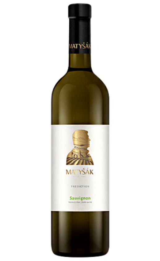 Matysak Sauvignon