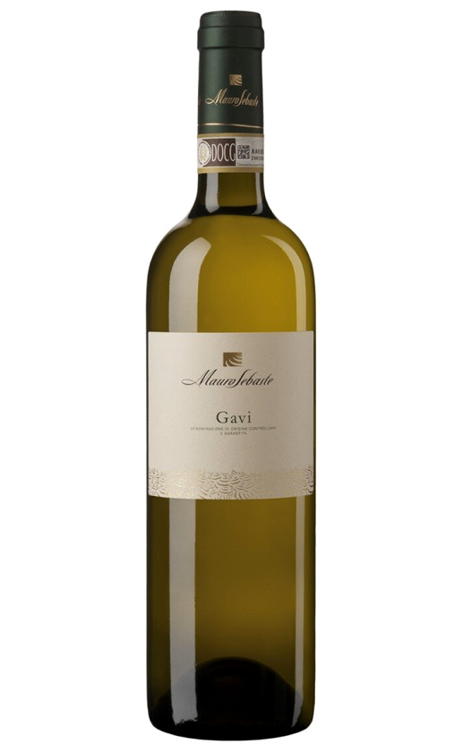 Mauro Sebaste Gavi 2016