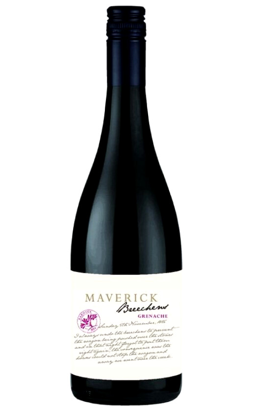 Maverick Breechens Grenache Barossa Valley 2014