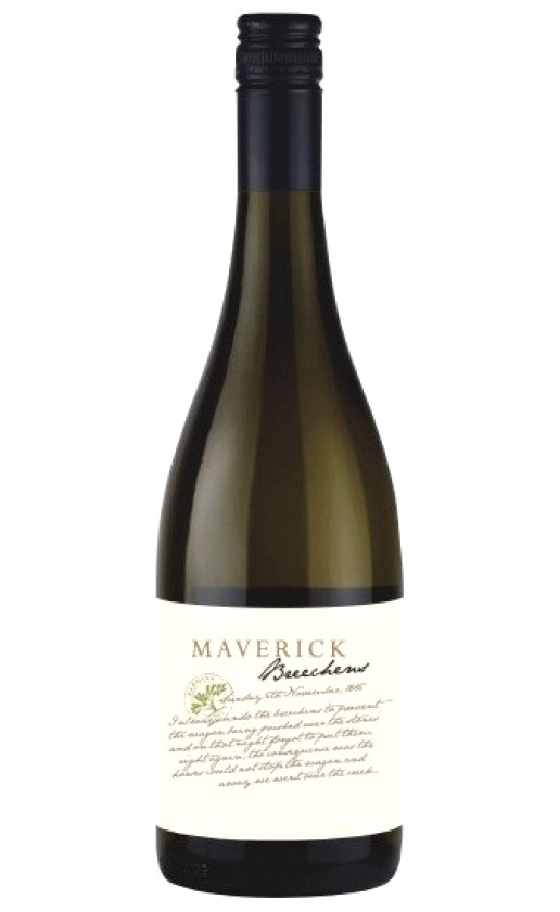 Maverick Breechens Semillon 2015