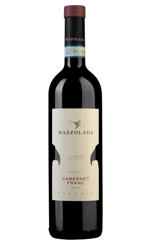 Mazzolada Cabernet Franc Venezia