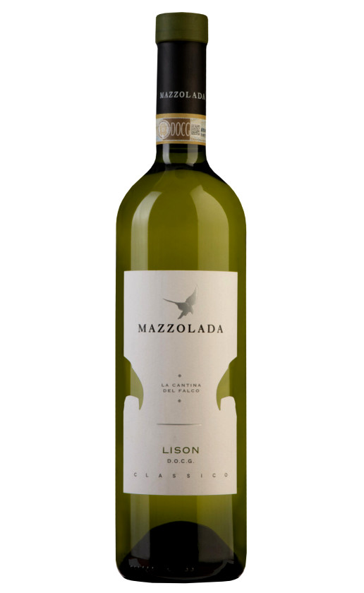 Mazzolada Lison Classico