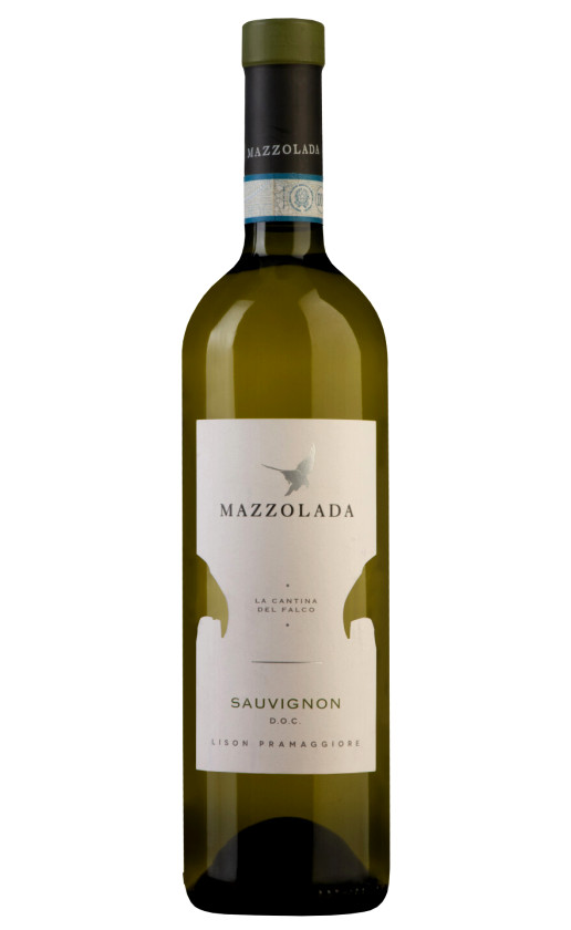 Mazzolada Sauvignon Lison-Pramaggiore