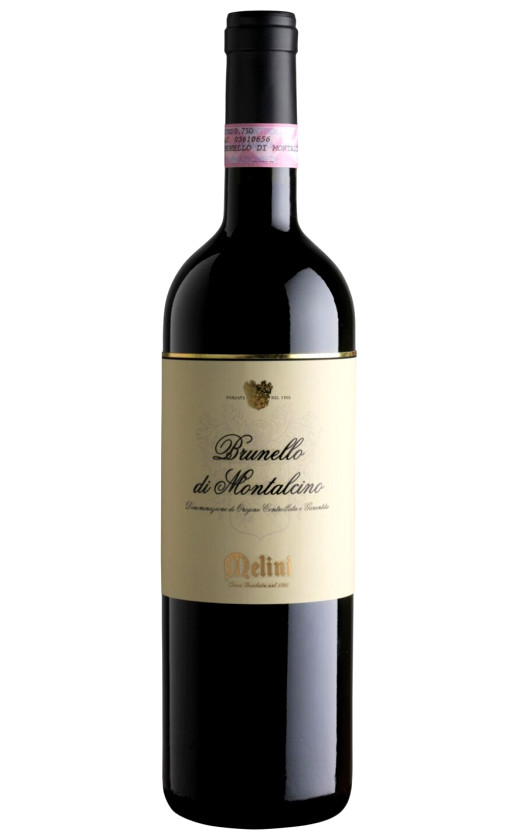 Melini Brunello di Montalcino 2013