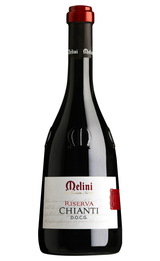 Melini Chianti Riserva 2011