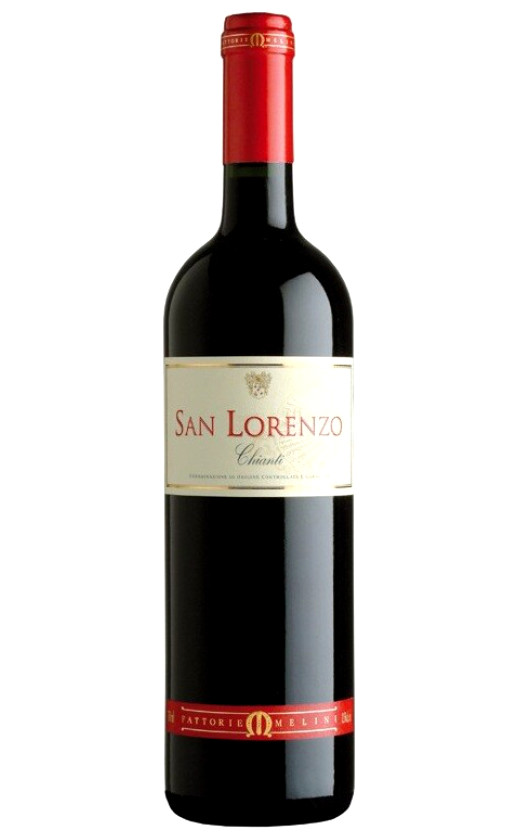 Melini San Lorenzo Chianti