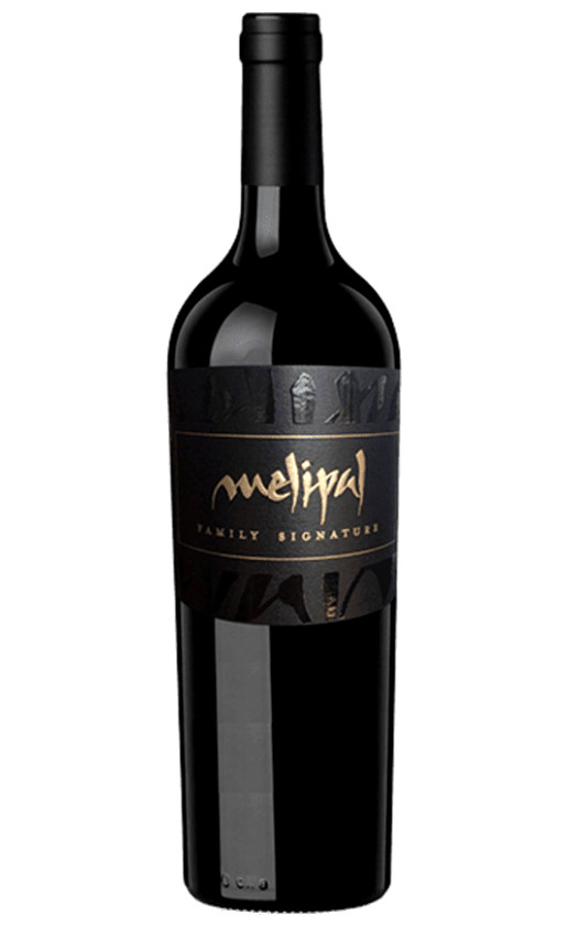 Melipal Family Signature 2014
