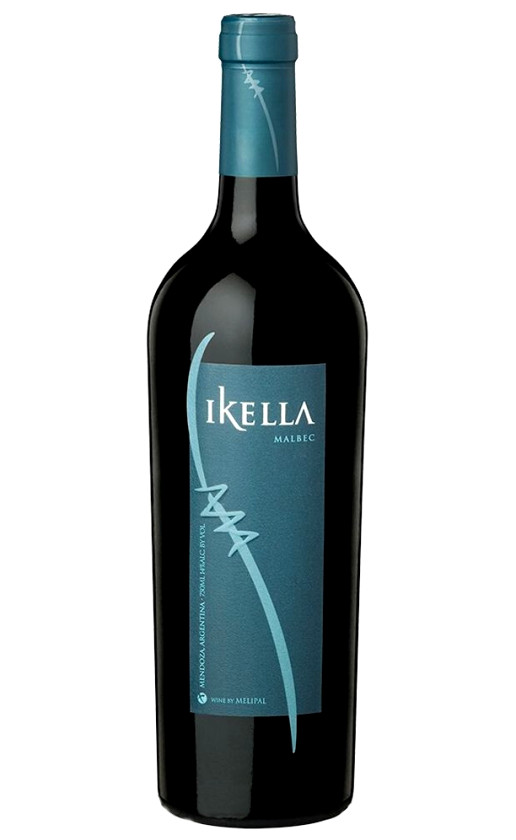 Melipal Ikella Malbec 2016