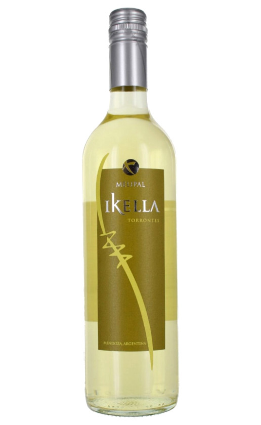 Melipal Ikella Torrontes
