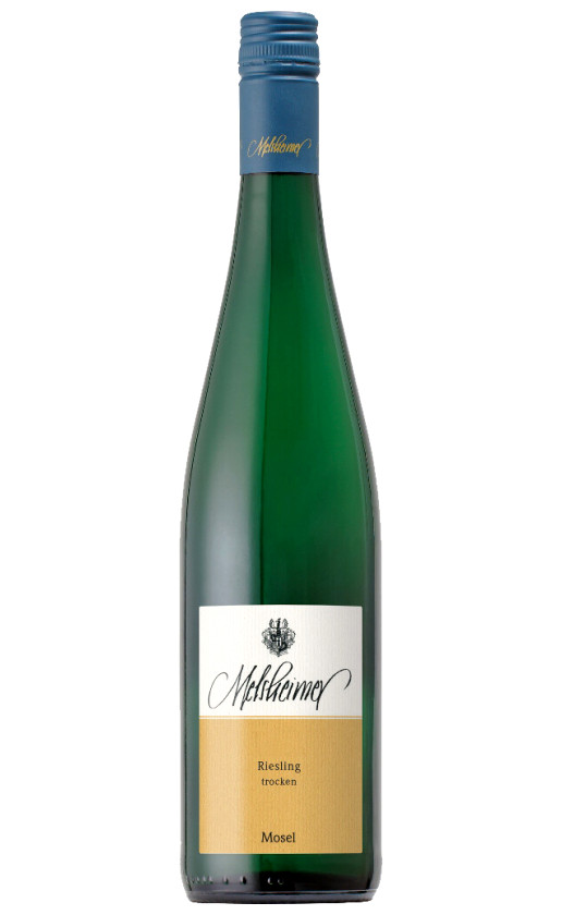 Melsheimer Riesling Trocken 2018