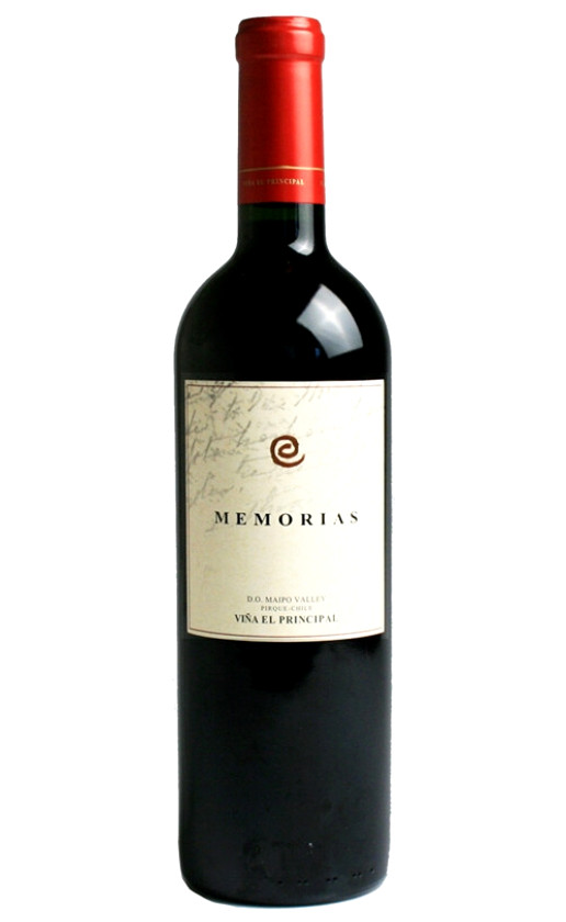 Memorias 2000