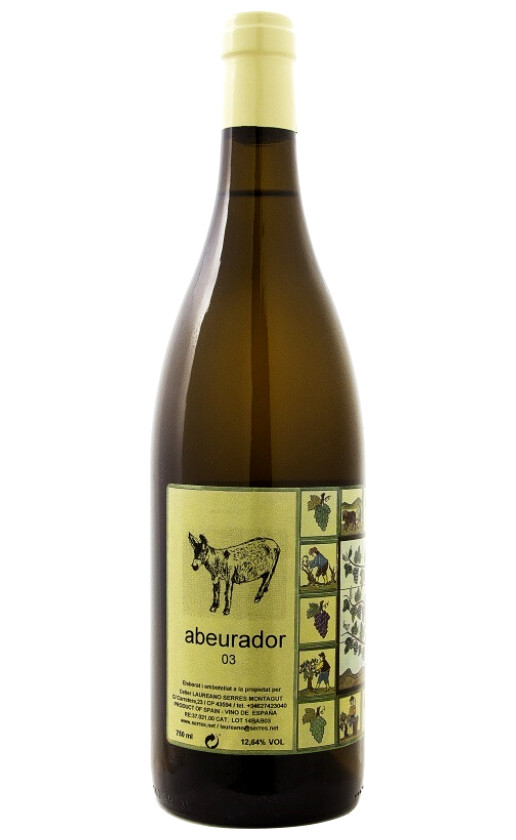 Mendall Abeurador
