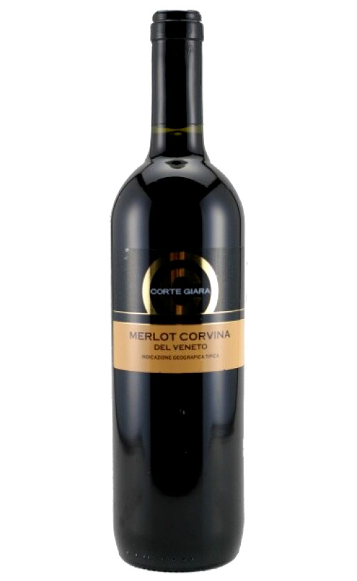 Merlot Corvina 2010