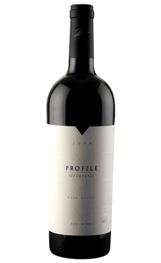 Merryvale Profile 2004