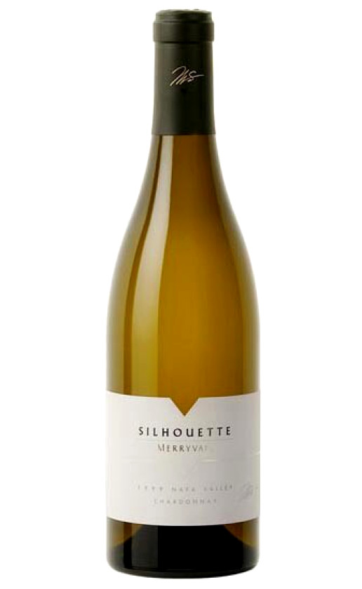 Merryvale Silhouette Chardonnay 2004