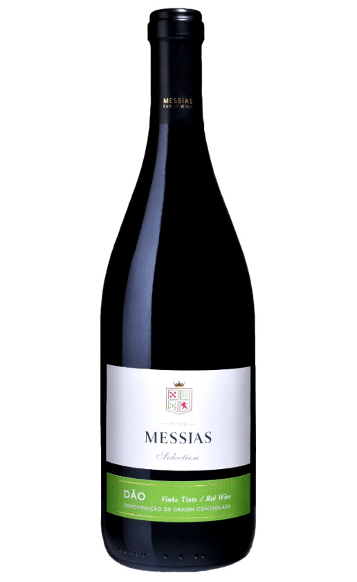 Messias Selection Tinto Dao