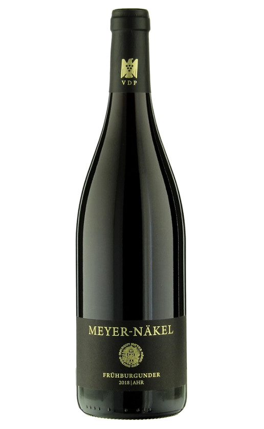 Meyer-Nakel Fruhburgunder Ahr 2018