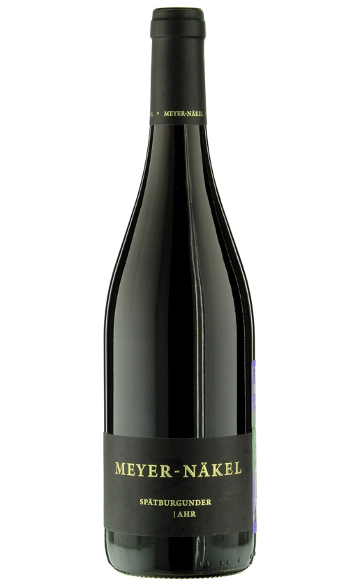 Meyer-Nakel Spatburgunder Ahr 2019