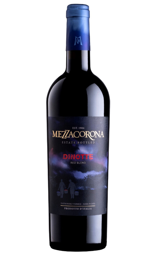 Mezzacorona DiNotte Vigneti delle Dolomiti