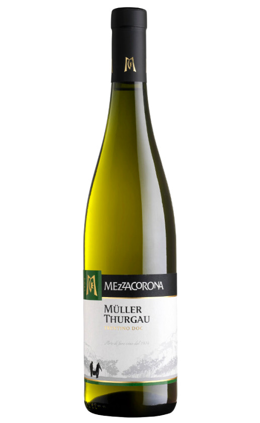Mezzacorona Muller Thurgau Trentino