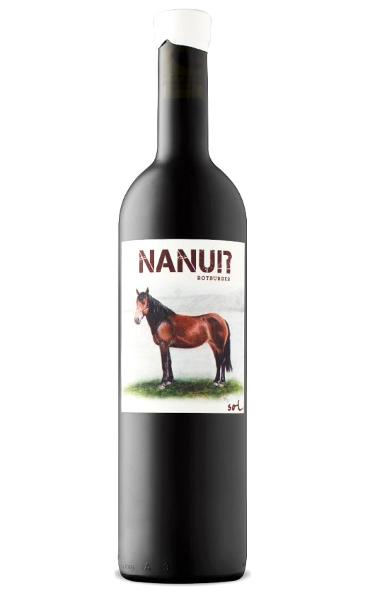 Michael Gindl Nanu 2016