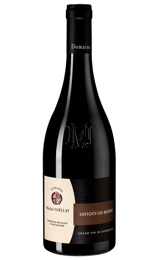 Michel Noellat Savigny-les-Beaune 2018