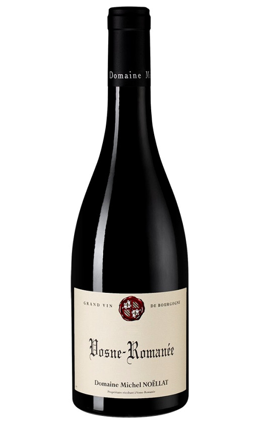 Michel Noellat Vosne-Romanee 2018