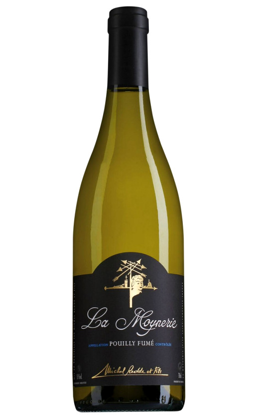 Michel Redde Pouilly-Fume La Moynerie 2014