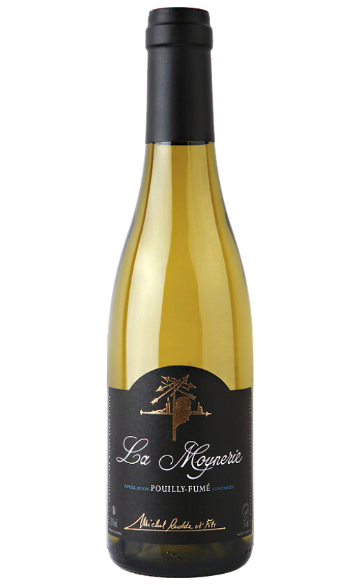 Michel Redde Pouilly-Fume La Moynerie 2018