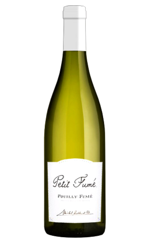 Michel Redde Pouilly-Fume Petit Fume 2010