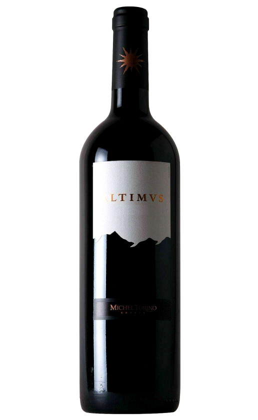 Michel Torino Altimus 2012