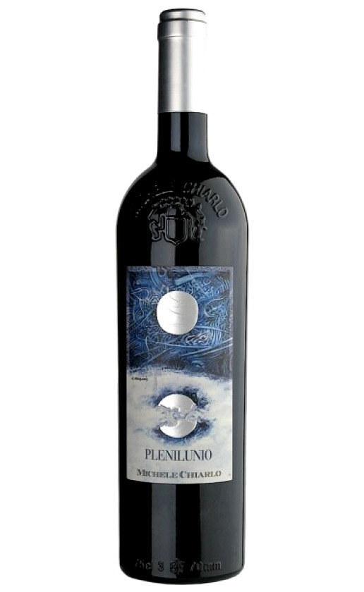Michele Chiarlo Plenilunio Piemonte Chardonnay 2008