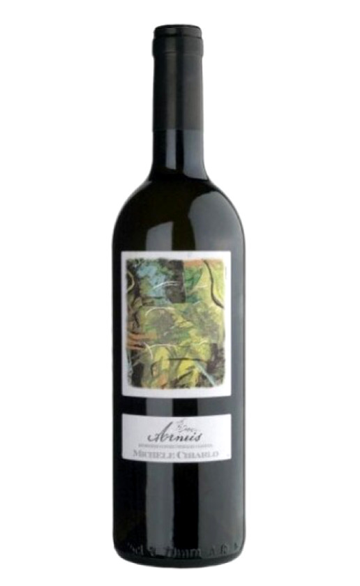 Michele Chiarlo Roero Arneis 2008