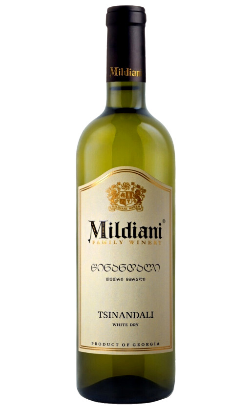 Mildiani Tsinandali